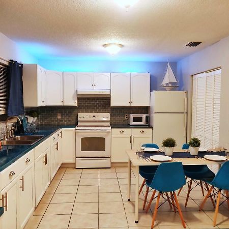 Manatee River Cottage In Historical Oldtown, Sleeps Up To 7 People Palmetto Exterior foto