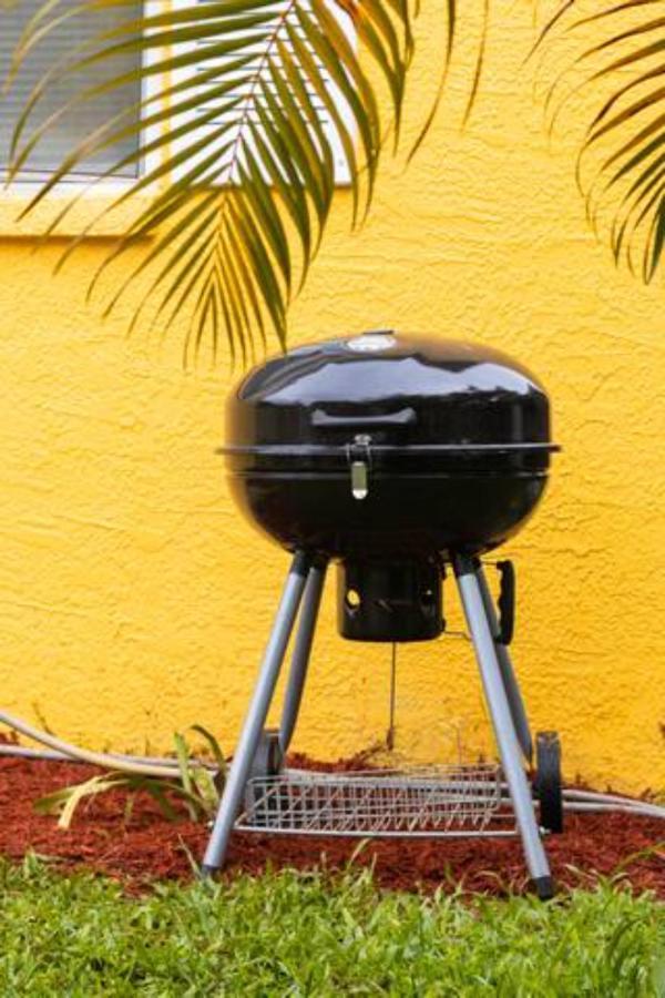 Manatee River Cottage In Historical Oldtown, Sleeps Up To 7 People Palmetto Exterior foto