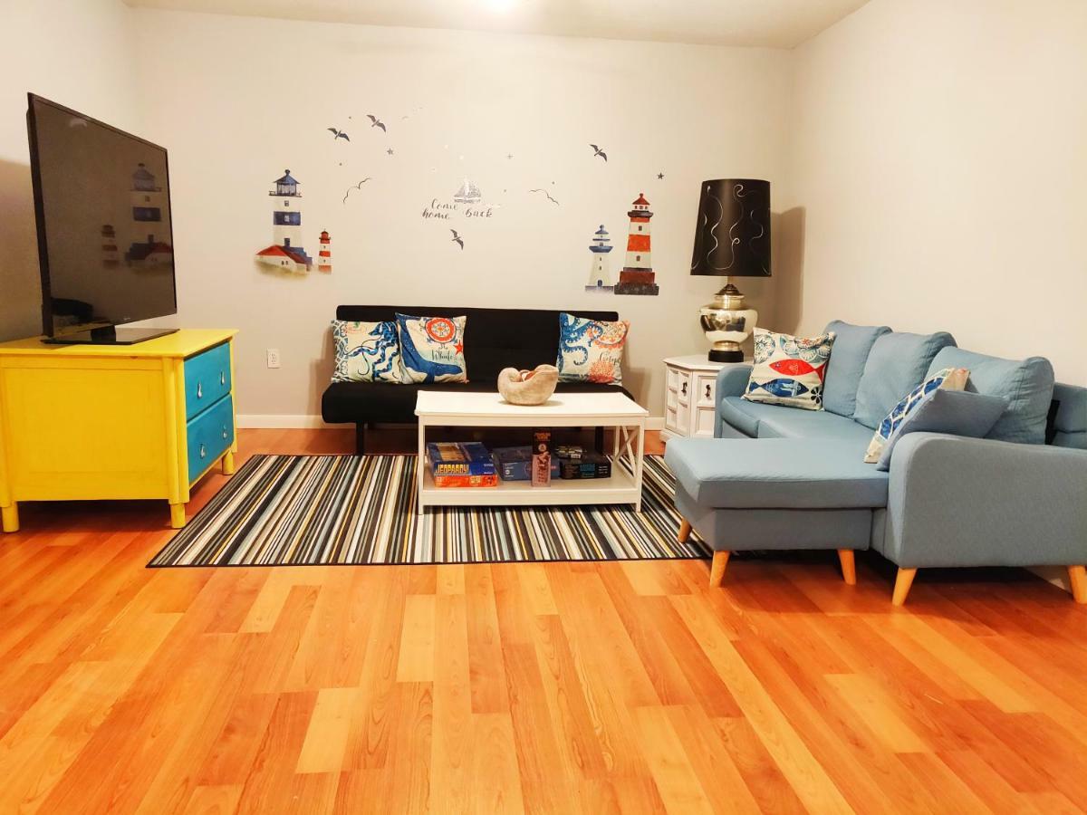 Manatee River Cottage In Historical Oldtown, Sleeps Up To 7 People Palmetto Exterior foto