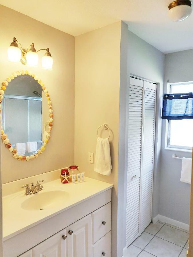 Manatee River Cottage In Historical Oldtown, Sleeps Up To 7 People Palmetto Exterior foto