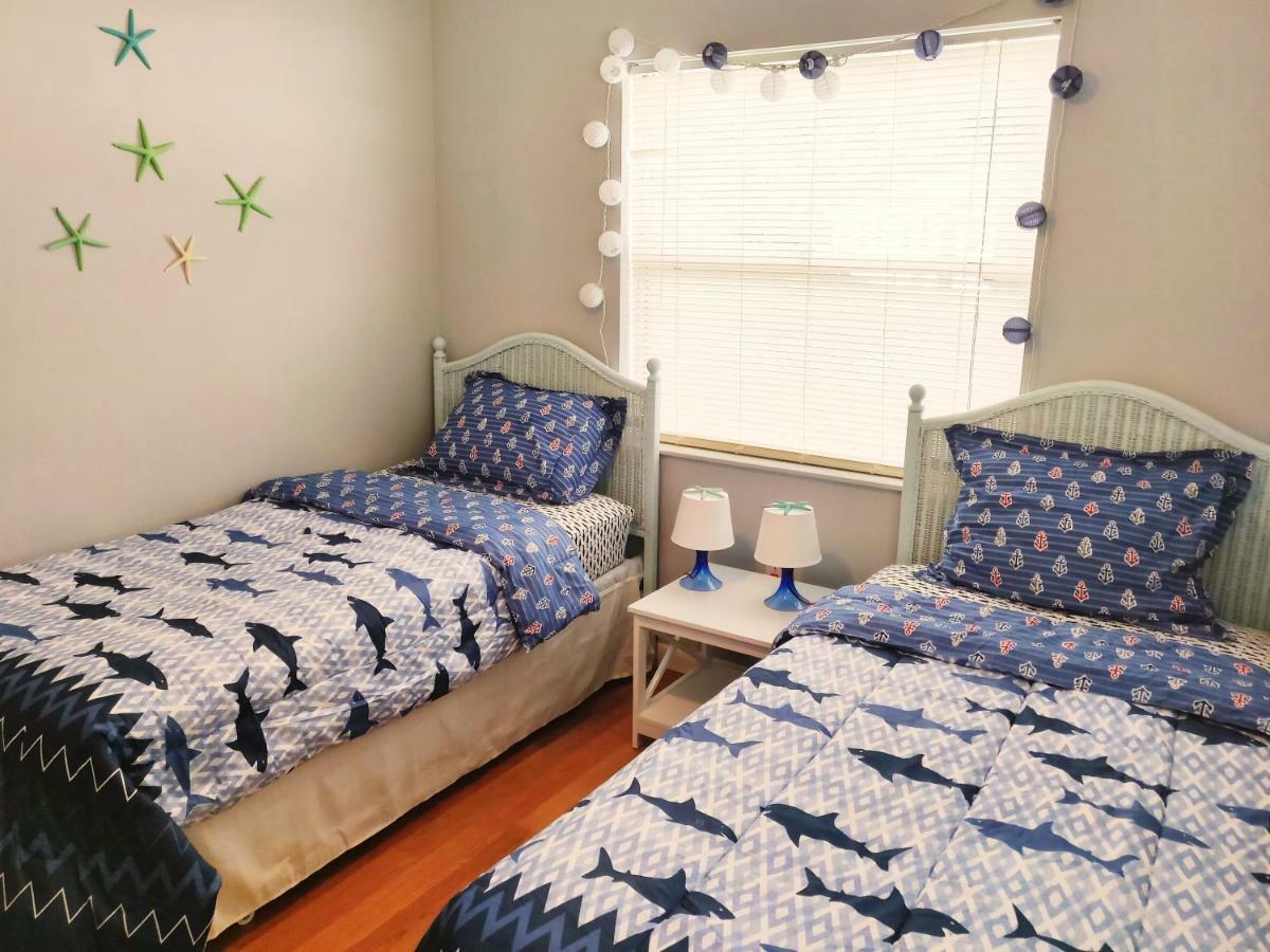 Manatee River Cottage In Historical Oldtown, Sleeps Up To 7 People Palmetto Exterior foto