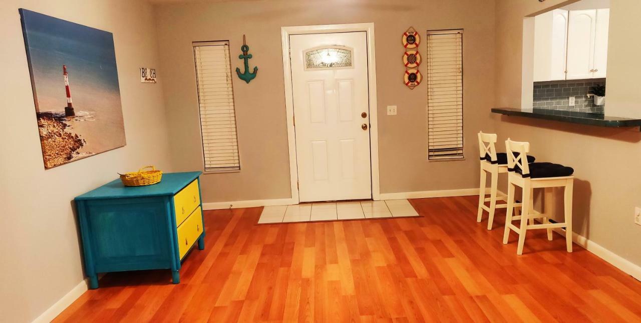 Manatee River Cottage In Historical Oldtown, Sleeps Up To 7 People Palmetto Exterior foto